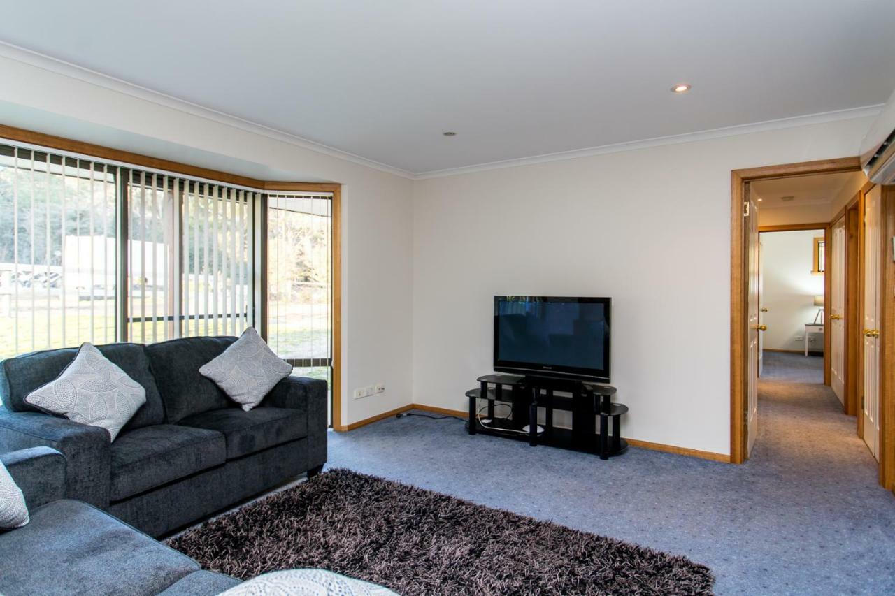 Acton Park Holiday Units מראה חיצוני תמונה